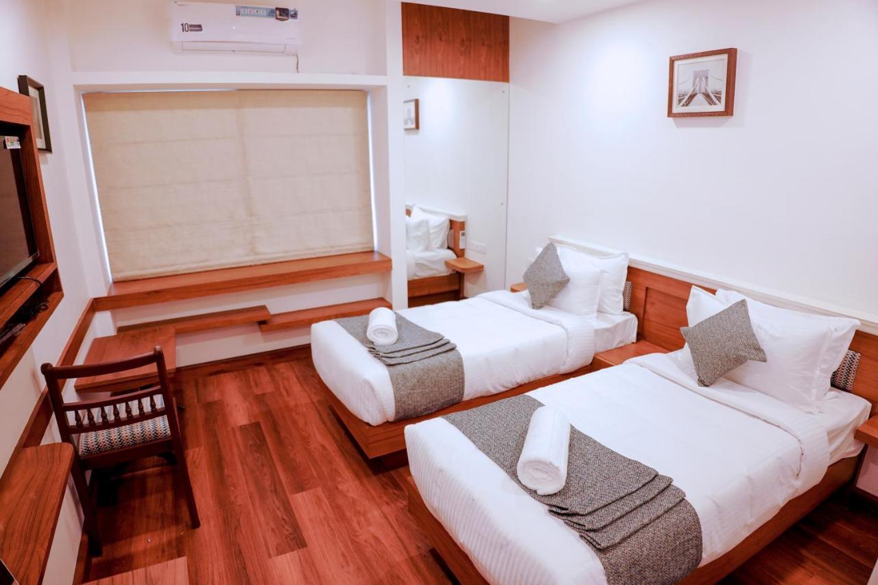 Mpsroyalsuites Perintalmanna Zewnętrze zdjęcie