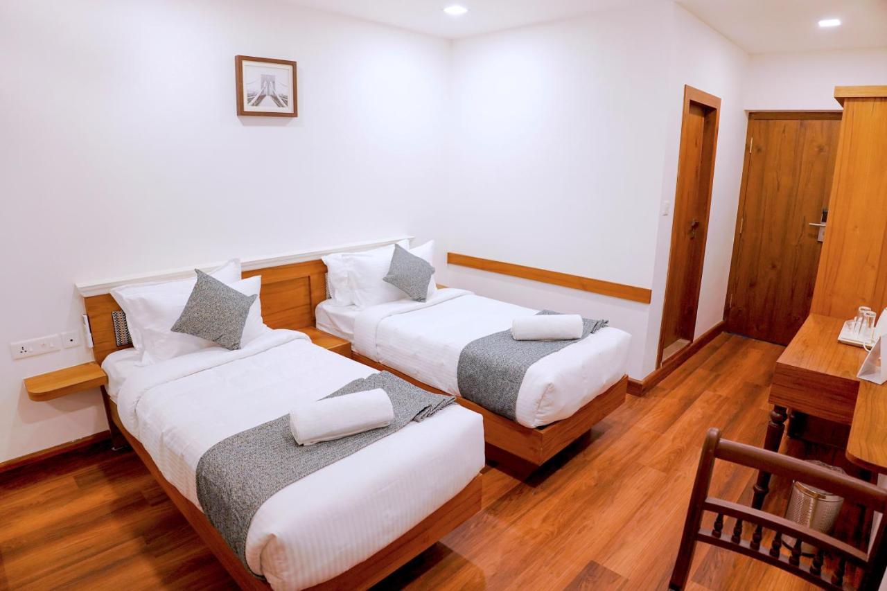 Mpsroyalsuites Perintalmanna Zewnętrze zdjęcie