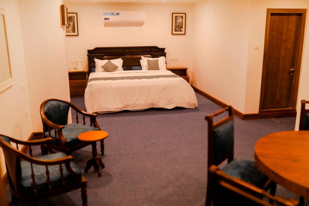 Mpsroyalsuites Perintalmanna Zewnętrze zdjęcie